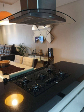 Imagem Apartamento com 2 Quartos à Venda, 65 m² em Parque Industrial - São José Dos Campos