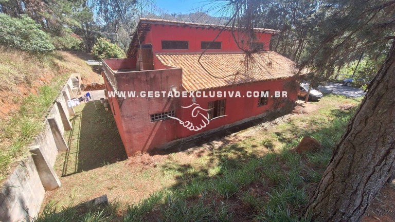 Imagem Chácara com 4 Quartos à Venda, 1.157 m² em Residencial Jardim Das Paineiras - Itatiba