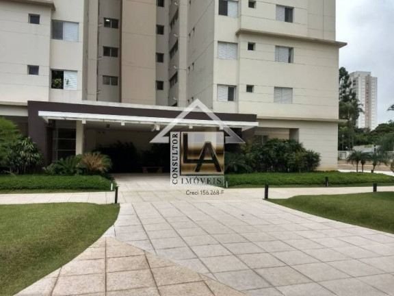 Imagem Apartamento com 3 Quartos à Venda, 154 m² em Granja Julieta - São Paulo