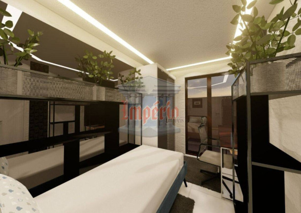 Imagem Apartamento com 2 Quartos à Venda, 90 m² em Campestre - Santo André Imagem Apartamento com 2 Quartos à Venda, 90 m² em Campestre - Santo André