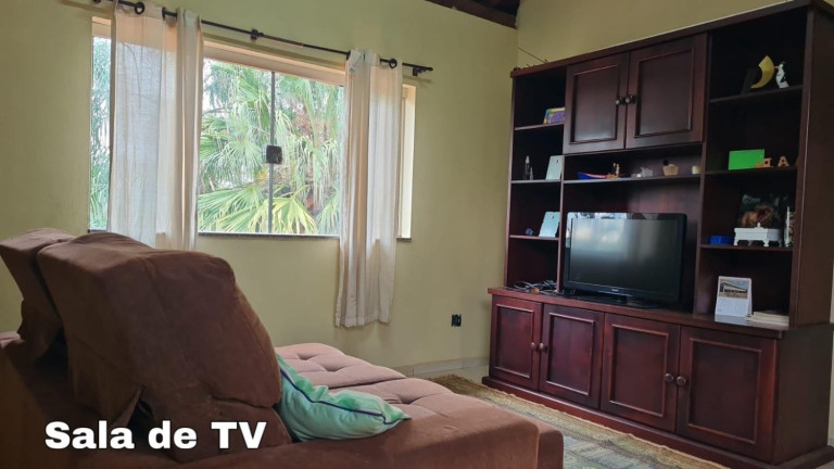 Imagem Chácara com 4 Quartos à Venda, 5.000 m² em Jardim Monte Carlo - Franca Imagem Chácara com 4 Quartos à Venda, 5.000 m² em Jardim Monte Carlo - Franca