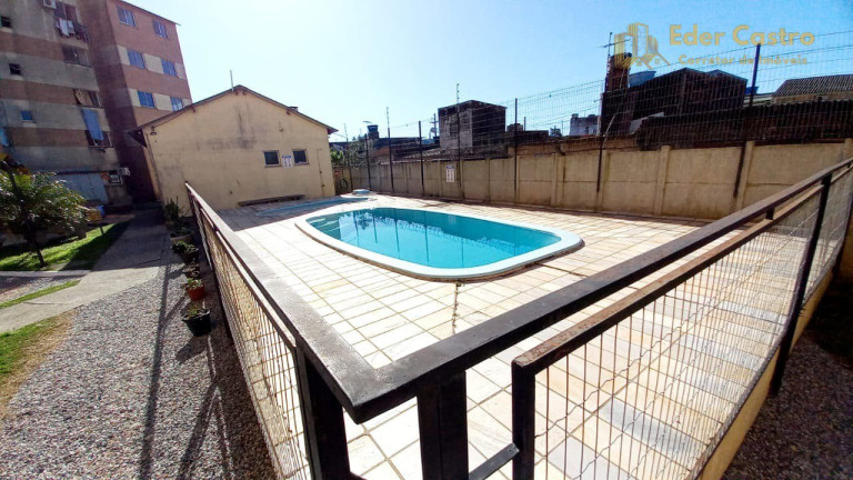Imagem Apartamento com 2 Quartos à Venda, 45 m² em São Gonçalo - Pelotas Imagem Apartamento com 2 Quartos à Venda, 45 m² em São Gonçalo - Pelotas