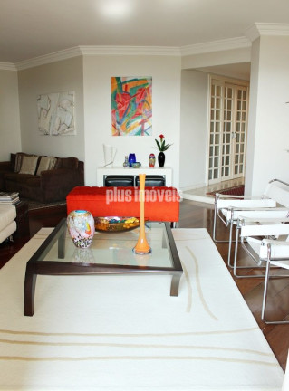 Imagem Apartamento com 3 Quartos à Venda, 256 m² em Morumbi - São Paulo Imagem Apartamento com 3 Quartos à Venda, 256 m² em Morumbi - São Paulo