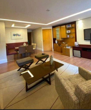 Imagem Apartamento com 3 Quartos à Venda, 114 m² em Vila Leopoldina - São Paulo