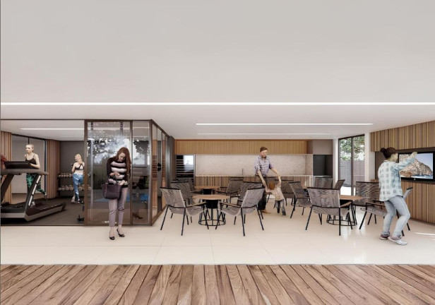 Imagem Apartamento com 3 Quartos à Venda, 77 m² em Camboinha - Cabedelo Imagem Apartamento com 3 Quartos à Venda, 77 m² em Camboinha - Cabedelo