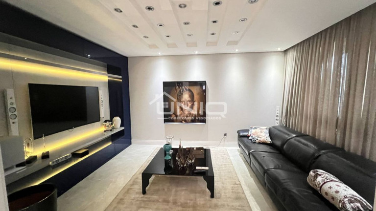 Imagem Apartamento com 3 Quartos à Venda, 260 m² Imagem Apartamento com 3 Quartos à Venda, 260 m²