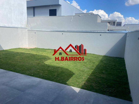 Imagem Casa de Condomínio com 3 Quartos à Venda, 250 m² em Condomínio Vem Viver Jacareí - Jacareí Imagem Casa de Condomínio com 3 Quartos à Venda, 250 m² em Condomínio Vem Viver Jacareí - Jacareí