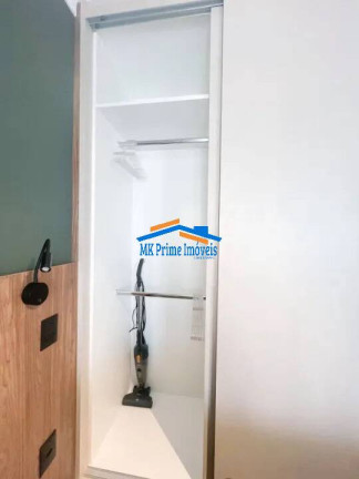 Imagem Studio com 1 Quarto à Venda, 28 m² em Indianópolis - São Paulo Imagem Studio com 1 Quarto à Venda, 28 m² em Indianópolis - São Paulo