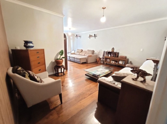 Imagem Apartamento com 3 Quartos à Venda, 132 m² em Santo Amaro - São Paulo Imagem Apartamento com 3 Quartos à Venda, 132 m² em Santo Amaro - São Paulo