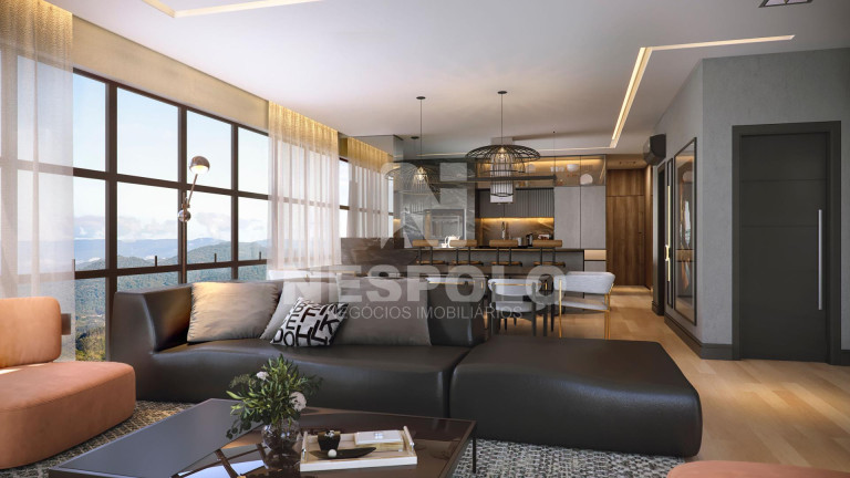 Imagem Apartamento à Venda, 198 m² em Centro - Balneario Camboriu