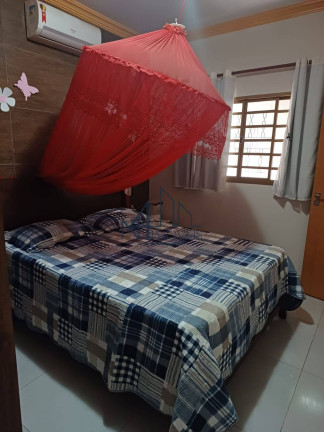 Imagem Casa com 3 Quartos à Venda, 360 m² em Parque Santa Cecília - Aparecida De Goiânia