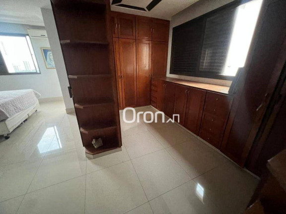 Imagem Cobertura com 4 Quartos à Venda, 346 m² em Setor Bueno - Goiânia Imagem Cobertura com 4 Quartos à Venda, 346 m² em Setor Bueno - Goiânia