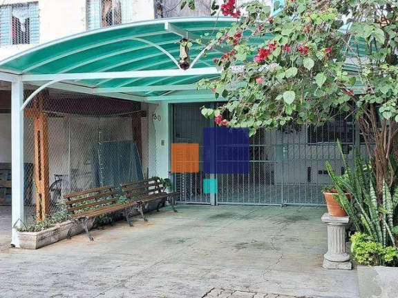 Imagem Casa com 3 Quartos à Venda, 103 m² em Santo Amaro - São Paulo