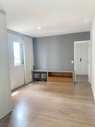 Imagem Apartamento com 2 Quartos à Venda, 61 m² em Parque União - Jundiaí