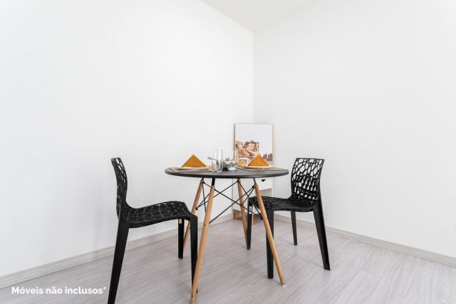 Imagem Imóvel com 1 Quarto à Venda, 41 m² em Bela Vista - São Paulo