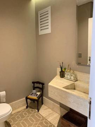 Imagem Apartamento com 4 Quartos à Venda, 280 m² em Real Parque - São Paulo Imagem Apartamento com 4 Quartos à Venda, 280 m² em Real Parque - São Paulo