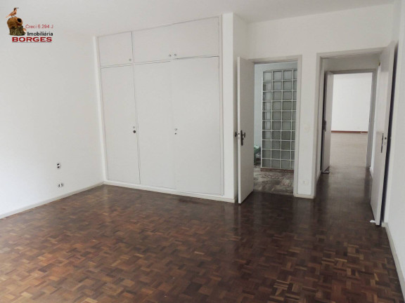 Imagem Apartamento com 3 Quartos à Venda, 186 m² em Bela Vista - São Paulo