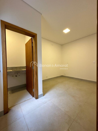 Imagem Casa de Condomínio com 3 Quartos à Venda, 200 m² em Vila Monte Alegre - Paulínia Imagem Casa de Condomínio com 3 Quartos à Venda, 200 m² em Vila Monte Alegre - Paulínia