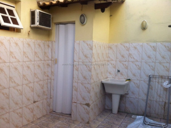 Imagem Casa de Condomínio com 3 Quartos à Venda, 100 m² em Peró - Cabo Frio Imagem Casa de Condomínio com 3 Quartos à Venda, 100 m² em Peró - Cabo Frio