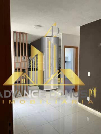 Apartamento com 2 Quartos à Venda, 42 m² em Caguassu - Sorocaba