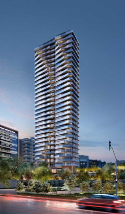Imagem Apartamento com 1 Quarto à Venda, 104 m² em Itaim Bibi - São Paulo Imagem Apartamento com 1 Quarto à Venda, 104 m² em Itaim Bibi - São Paulo