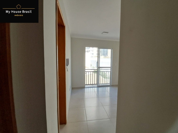 Imagem Apartamento com 2 Quartos à Venda, 42 m² em Parada Inglesa - São Paulo