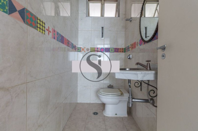 Imagem Apartamento com 3 Quartos à Venda, 235 m² em Higienópolis - São Paulo Imagem Apartamento com 3 Quartos à Venda, 235 m² em Higienópolis - São Paulo