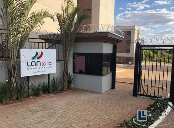 Imagem Imóvel com 2 Quartos à Venda, 43 m² em Ribeirao Verde - Ribeirão Preto Imagem Imóvel com 2 Quartos à Venda, 43 m² em Ribeirao Verde - Ribeirão Preto