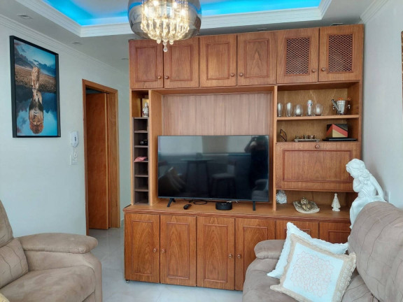 Imagem Apartamento com 2 Quartos à Venda, 71 m² em Pompéia - Santos Imagem Apartamento com 2 Quartos à Venda, 71 m² em Pompéia - Santos