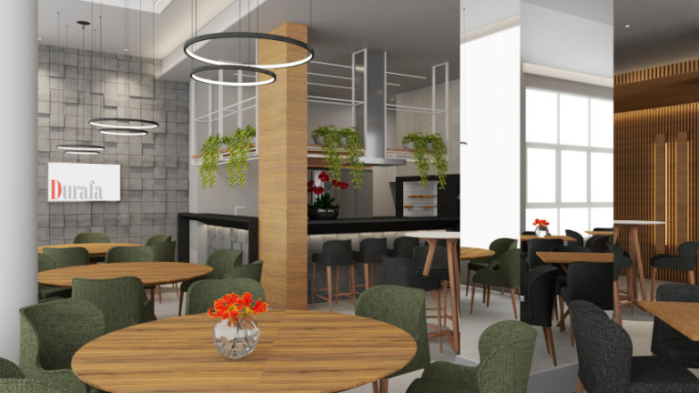 Imagem Apartamento com 3 Quartos à Venda, 217 m² em Bela Vista - Porto Alegre