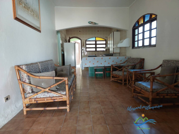 Imagem Casa com 2 Quartos à Venda, 149 m² em Santa Terezinha - Itanhaém Imagem Casa com 2 Quartos à Venda, 149 m² em Santa Terezinha - Itanhaém