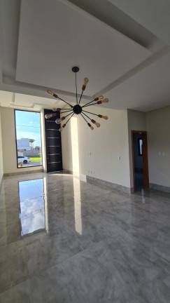 Imagem Casa de Condomínio com 3 Quartos à Venda, 307 m² em Parqville Pinheiros - Aparecida De Goiânia Imagem Casa de Condomínio com 3 Quartos à Venda, 307 m² em Parqville Pinheiros - Aparecida De Goiânia