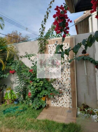 Imagem Casa com 3 Quartos à Venda, 120 m² em Jardim Residencial Villa Amato - Sorocaba Imagem Casa com 3 Quartos à Venda, 120 m² em Jardim Residencial Villa Amato - Sorocaba