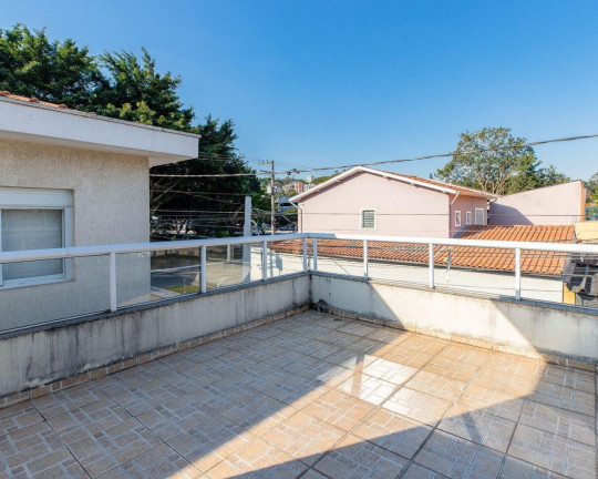 Imagem Sobrado com 3 Quartos à Venda, 380 m² em Alto Da Boa Vista - São Paulo Imagem Sobrado com 3 Quartos à Venda, 380 m² em Alto Da Boa Vista - São Paulo