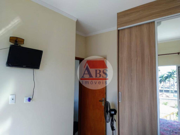 Imagem Apartamento com 1 Quarto à Venda, 39 m² em Jardim Casqueiro - Cubatão