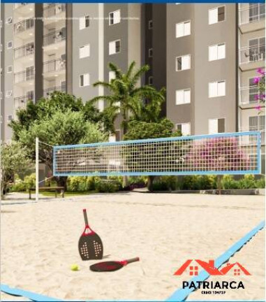 Imagem Apartamento com 2 Quartos à Venda, 50 m² em Residencial Jardim De Mônaco - Hortolândia Imagem Apartamento com 2 Quartos à Venda, 50 m² em Residencial Jardim De Mônaco - Hortolândia