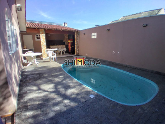 Imagem Casa de Condomínio com 4 Quartos à Venda, 120 m² em Abranches - Curitiba Imagem Casa de Condomínio com 4 Quartos à Venda, 120 m² em Abranches - Curitiba
