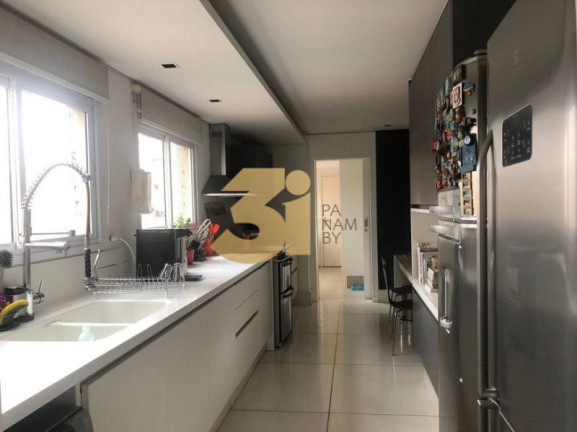 Imagem Apartamento com 4 Quartos à Venda, 215 m² em Moema - São Paulo Imagem Apartamento com 4 Quartos à Venda, 215 m² em Moema - São Paulo