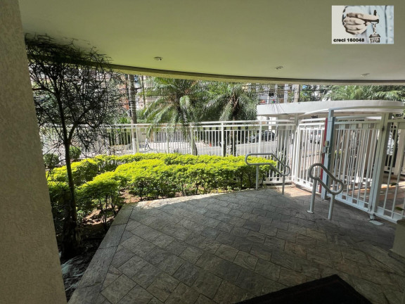 Imagem Apartamento com 1 Quarto para Alugar, 28 m² em Perdizes - São Paulo Imagem Apartamento com 1 Quarto para Alugar, 28 m² em Perdizes - São Paulo