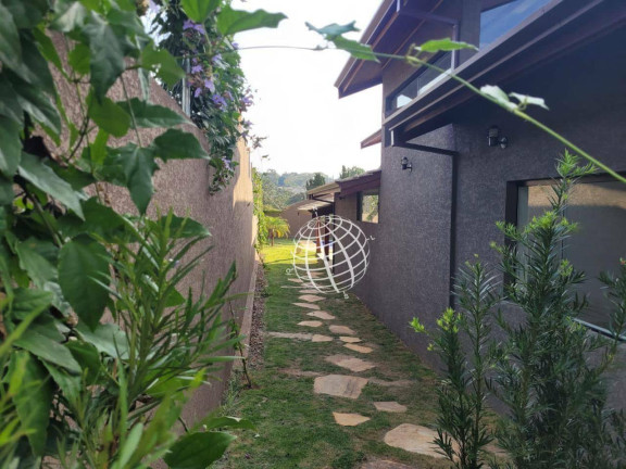 Imagem Casa com 4 Quartos à Venda, 476 m² em Parque Arco Iris - Atibaia Imagem Casa com 4 Quartos à Venda, 476 m² em Parque Arco Iris - Atibaia
