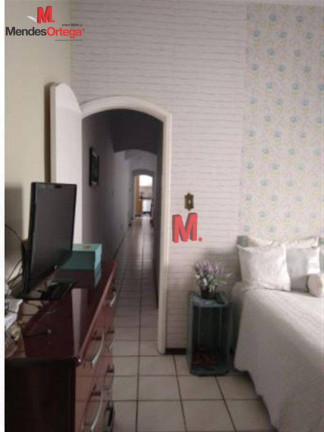 Imagem Casa com 3 Quartos à Venda, 112 m² em Centro - Sorocaba Imagem Casa com 3 Quartos à Venda, 112 m² em Centro - Sorocaba