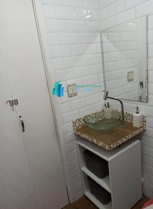 Imagem Apartamento com 2 Quartos à Venda, 86 m² em Demarchi - São Bernardo Do Campo