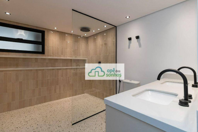 Imagem Apartamento com 3 Quartos à Venda, 221 m² em Jardim América - São Paulo Imagem Apartamento com 3 Quartos à Venda, 221 m² em Jardim América - São Paulo