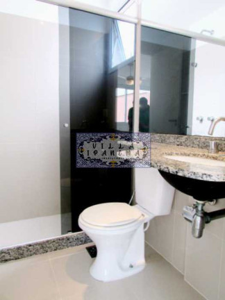 Imagem Cobertura com 3 Quartos à Venda, 140 m² em Laranjeiras - Rio De Janeiro Imagem Cobertura com 3 Quartos à Venda, 140 m² em Laranjeiras - Rio De Janeiro