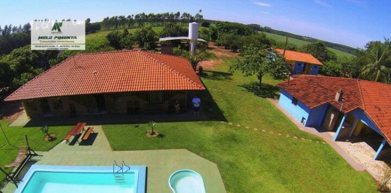 Imagem Imóvel Comercial à Venda, 20.000 m² em Centro - Olímpia Imagem Imóvel Comercial à Venda, 20.000 m² em Centro - Olímpia