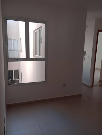 Imagem Apartamento com 2 Quartos à Venda, 42 m² em Calixtolândia - Anápolis Imagem Apartamento com 2 Quartos à Venda, 42 m² em Calixtolândia - Anápolis