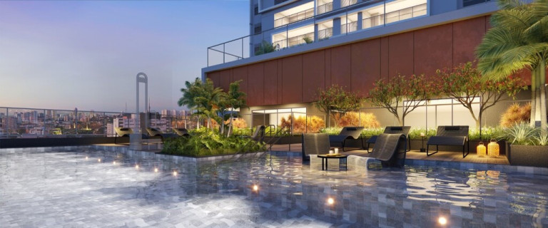 Imagem Apartamento com 1 Quarto à Venda, 34 m² em Vila Clementino - São Paulo Imagem Apartamento com 1 Quarto à Venda, 34 m² em Vila Clementino - São Paulo