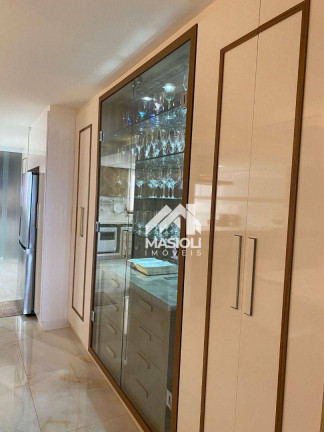 Imagem Apartamento com 4 Quartos à Venda, 220 m² em Praia Da Costa - Vila Velha