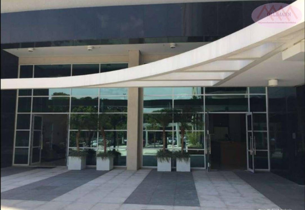 Imagem Sala Comercial para Alugar, 48 m² em Chácara Santo Antônio (zona Sul) - São Paulo