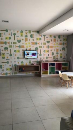 Imagem Apartamento com 3 Quartos à Venda, 141 m² em Araés - Cuiabá Imagem Apartamento com 3 Quartos à Venda, 141 m² em Araés - Cuiabá